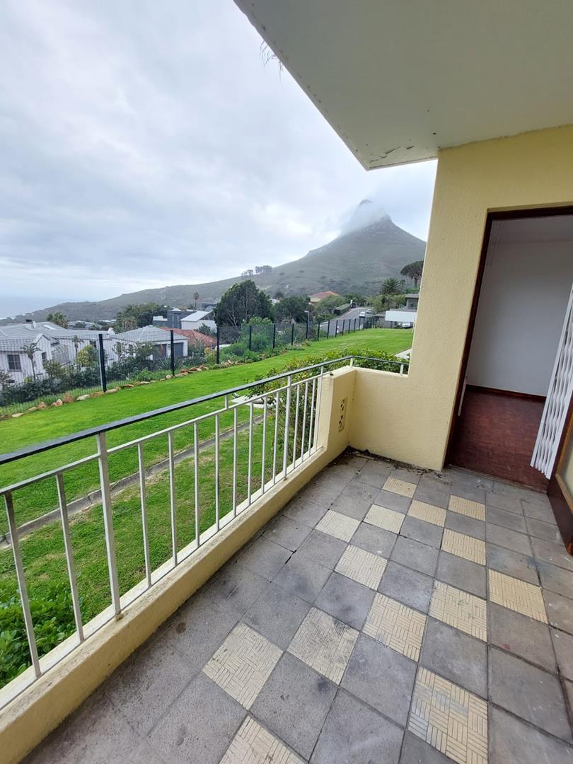 To Let 3 Bedroom Property for Rent in Camps Bay Western Cape